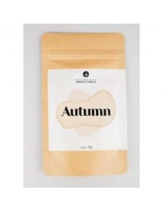 Autumm Recarga Dentifrico Canela 120 Gramos Eco Vegan Banbu