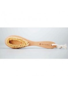 Lint Out Brush Cepillo Antipelusas 120 Gramos Banbu