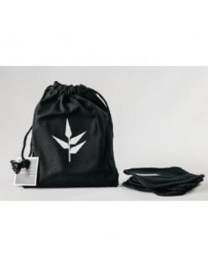 Banbu Discos Desmaquillantes Negros Bolsa+4Uds. Banbu
