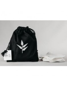 Banbu Discos Desmaquillantes Blancos Bolsa+4Uds. Banbu