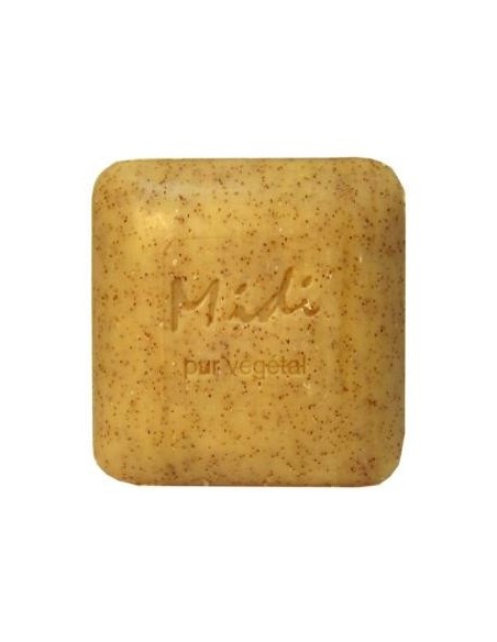 Jabon En Pastilla De Almendras Dulces 100 Gramos Bio Savon Du Midi