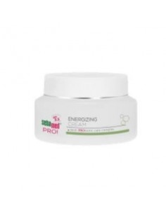 Pro Crema Energizante Firmeza 50 Mililitros Sebamed