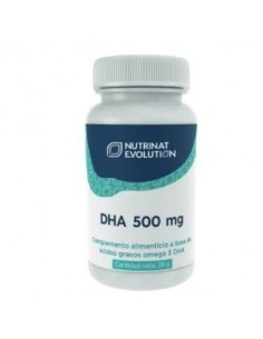 Dha 500 Mg 30 CAPS de...