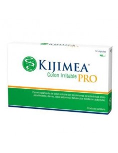 Kijimea Colon Irritable Pro 14 Cápsulas  Kijimea