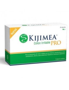 Kijimea Colon Irritable Pro 84 Cápsulas  Kijimea