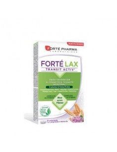 Forte Lax Transit Activ 30 Comprimidos Forte Pharma