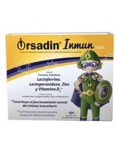 Orsadin Inmun 30 Sticks Orsadin