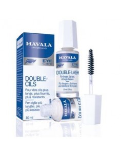 Mavala Double Lash Tratamiento Pestañas 10 Mililitros Mavala