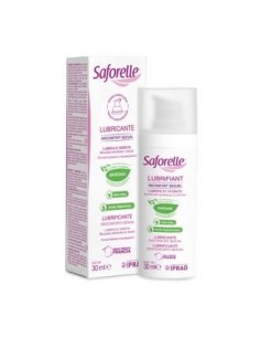Saforelle Lubricante 30Ml. de Saforelle