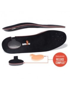 Smou Complet Plantilla Meta-Fascitis-Espolon 41/42 Smou