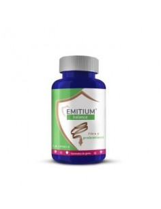 Emitium Balance 60Gominolas Niam