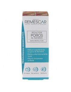 Remescar Reductor De Poros 20 Mililitros Remescar