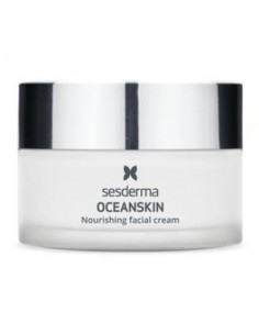 Oceanskin Crema Nutritiva 50 Mililitros Sesderma