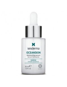 Oceanskin Serum Hidratante 30 Mililitros Sesderma
