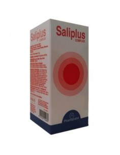 Saliplus Complex 30Cap Pharmahebe