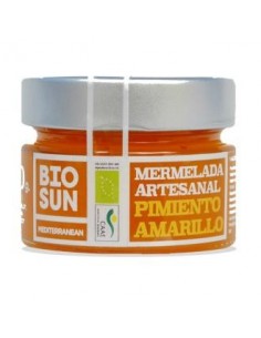 Mermelada De Pimiento...
