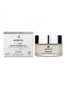 Mesoses Crema 50 Mililitros Sesderma