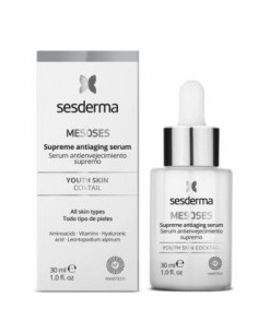Mesoses Serum 30 Mililitros Sesderma