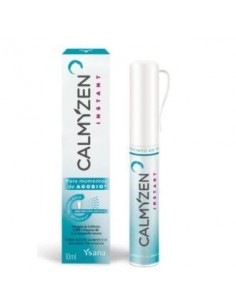 Calmyzen Instant Spray Oral 10 Mililitros Ysana