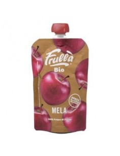 Pure De Manzana 100 Gramos Bio Frulla