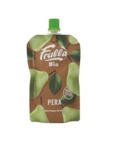Pure De Pera 100 Gramos Bio Frulla