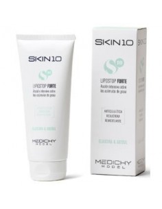 Skin10 Lipostop Forte 200 Mililitros Medichy Model