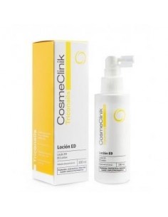 Cosmeclinik Triconails Locion Escamacion 100 Mililitros Triconails