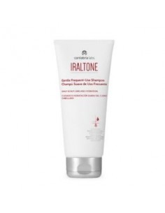 Iraltone Champu Suave Uso Frecuente 200 Mililitros Iraltone