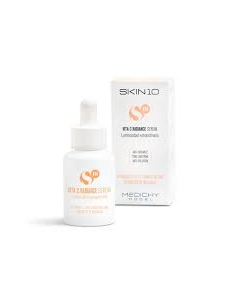 Skin10 Vita C Forte Serum 30 Mililitros Medichy Model