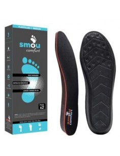 Smou Comfort Plantilla T44/45 Smou