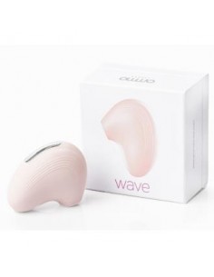 Wave Estimulador Silicona 1Ud de Ammo