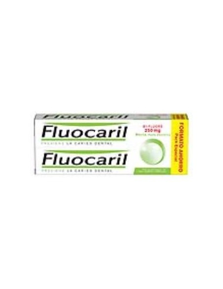 Fluocaril Kids Gel Fresa 50ml - Dentífrico Infantil Seguro