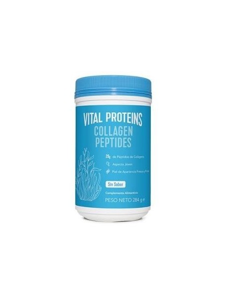 Vital Proteins Collagen Peptides 284Gr. de Vital Proteins