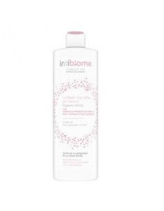 Intibiome Cuidado +50 Higiene Intima 500 Mililitros Intibiome