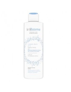 Intibiome Cuidado Diario Higiene Intima 250 Mililitros Intibiome