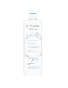 Intibiome Cuidado Diario Higiene Intima 500 Mililitros Intibiome