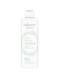 Intibiome Vida Activa Higiene Intima 250 Mililitros Intibiome