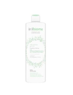 Intibiome Vida Activa Higiene Intima 500 Mililitros Intibiome