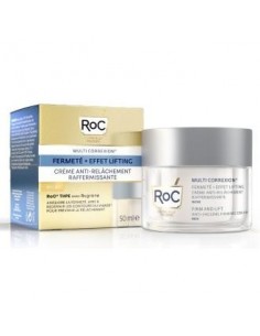 Roc Firm & Lift Crema 50 Mililitros Roc