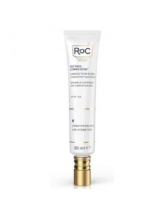 Roc Wrinkle Correct Crema De Dia Spf20 30 Mililitros Roc