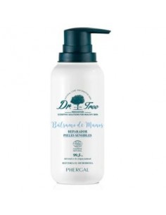 Balsamo De Manos Reparador 200 Mililitros Eco Dr. Tree