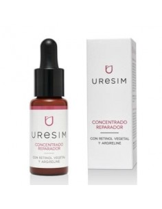 Uresim Concentrado Reparador 20 Mililitros Uresim
