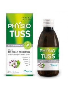 Physiotuss Adulto 140Ml. de...