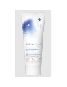 Dove Dermaseries Crema De Manos Reparadora 75 Mililitros Dove