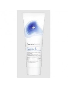 Dove Dermaseries Crema Facial Noche Reparadora 50M Dove