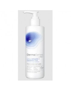 Dove Dermaseries Limpiador Facial Hidratante 250 Ml Dove