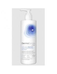 Dove Dermaseries Locion Corporal Hidratante 400 Mililitros Dove