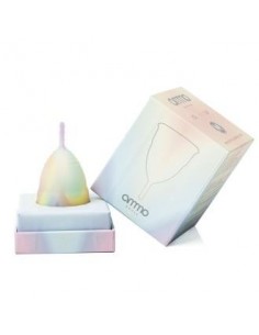 Ammo Copa Menstrual Colours Talla L de Ammo