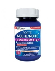 Forte Noche 30Gummies Forte Pharma
