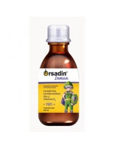 Orsadin Inmun 150 Mililitros Orsadin